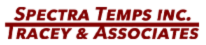Spectra Temps Inc logo